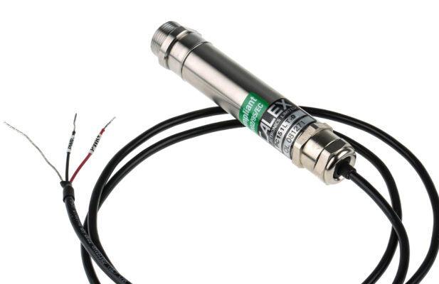 فروش سنسور دمای مادون قرمز Calex