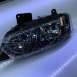 انواع چراغ خودرو .عمده و تک