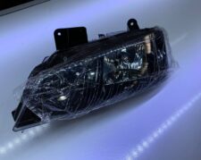 انواع چراغ خودرو .عمده و تک