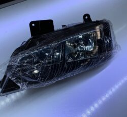 انواع چراغ خودرو .عمده و تک