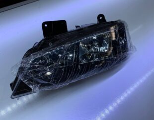 انواع چراغ خودرو .عمده و تک