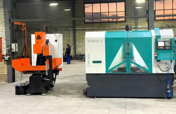 شرکت منشور سیمین