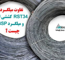 تولید وال پست ، میلگرد بستر و اتصالات هبلکس ، شرکت سازه بستر آروشا