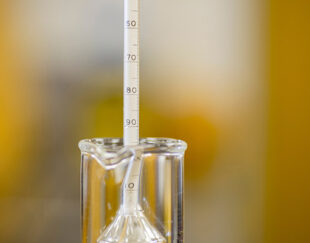 هیدرومتر شیشه ای گرینر آلمان