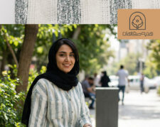 پارچه پنبه و پارچه لنین قیمت کارخانه هدیه صفاهان