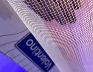 فروش مستقیم توری فایبرگلاس مقاوم به قلیا( وال مش) و نوار درزگیر