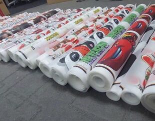 چاپ dtf | چاپ لباس | برچسب حرارتی