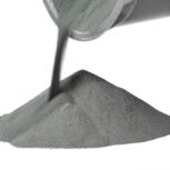 پودر آهن خالص