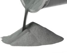 پودر آهن خالص