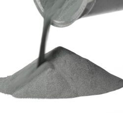 پودر آهن خالص