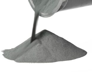 پودر آهن خالص