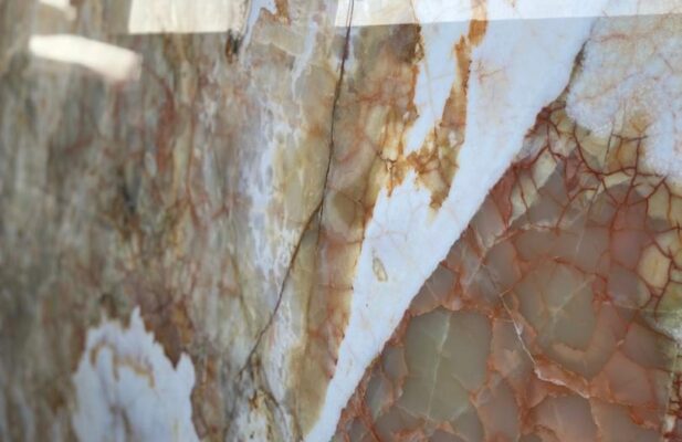 فروش سنگ نما ساختمان