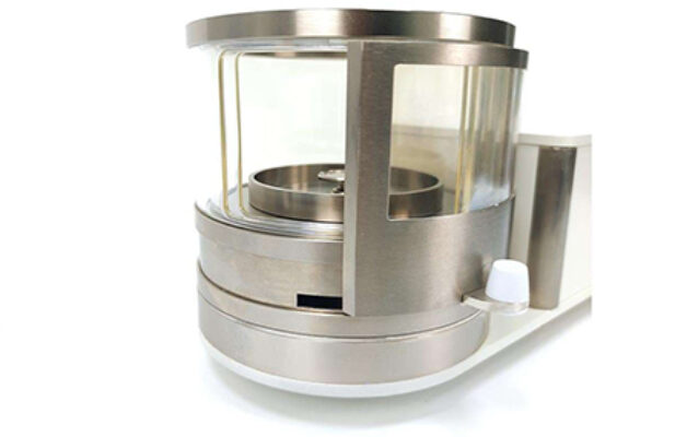 ترازوی میکرو بل مدل MU66i