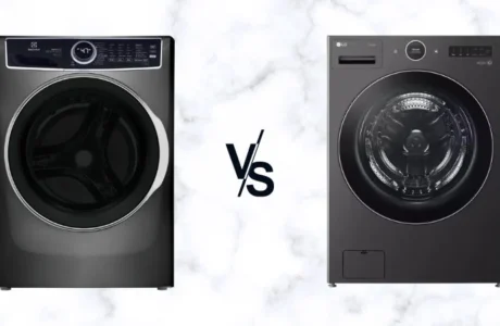 تفاوت لباسشویی ال جی اصل و تقلبی