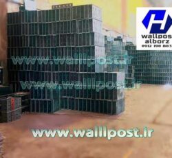 تولید و تأمین میلگرد بستر با بالاترین کیفیت