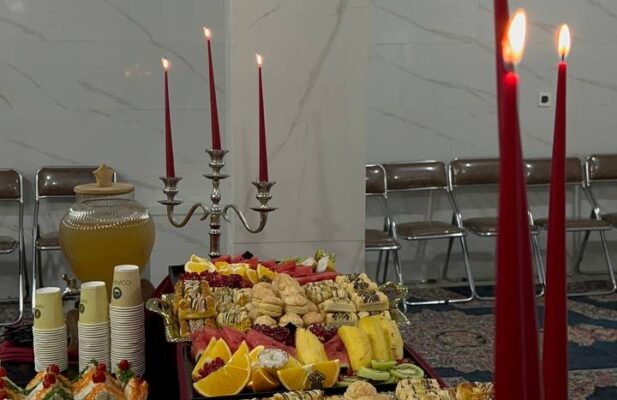 تشریفات شهر برگزارکننده مراسمات تولد ،عروسی، ترحیم، افتتاحیه