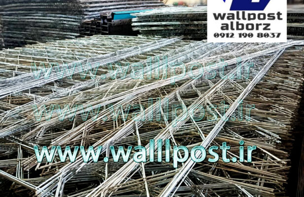 تولید و توزیع والپست و اتصالات آن در کشور