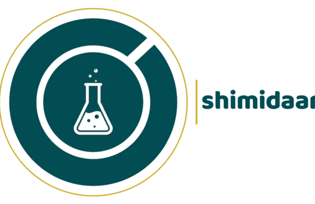 فروش عمده و خرده مواد اولیه شیمیایی – شیمی دان