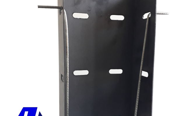 فروش انواع میلگرد و وال پست با کیفیت عالی و قیمت مناسب