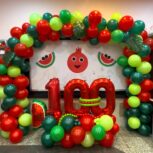 تشریفات شهر برگزارکننده مراسمات تولد ،عروسی، ترحیم، افتتاحیه