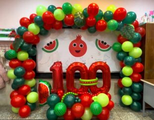 تشریفات شهر برگزارکننده مراسمات تولد ،عروسی، ترحیم، افتتاحیه