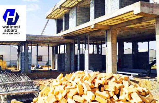 شرکت پیشرو در تولید میلگرد بستر و مقاطع وال پست