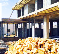 تولیدکننده وال پست ، میلگرد بستر و اتصالات باکیفیت در ایران