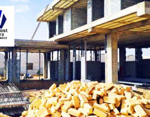 تولیدکننده وال پست ، میلگرد بستر و اتصالات باکیفیت در ایران