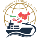 واردات انواع لوازم آرایش از چین