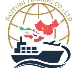 واردات انواع لوازم آرایش از چین