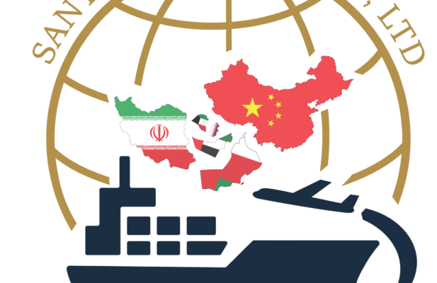 واردات انواع لوازم آرایش از چین