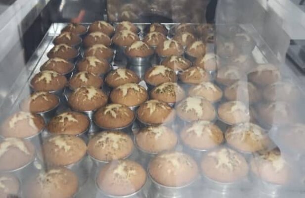 انواع فر قنادی