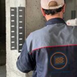 تولیدکننده وال پست و میلگرد بستر با کیفیتی عالی