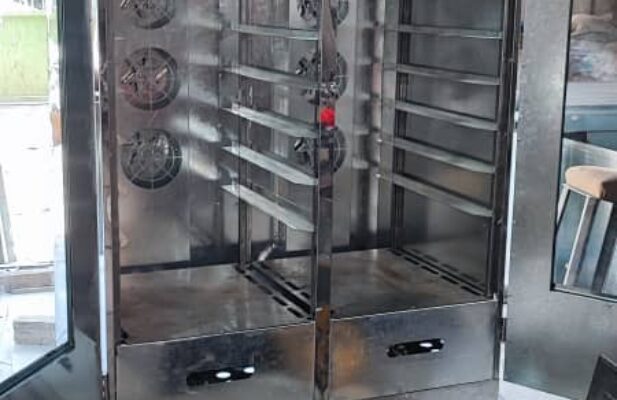 انواع فر قنادی