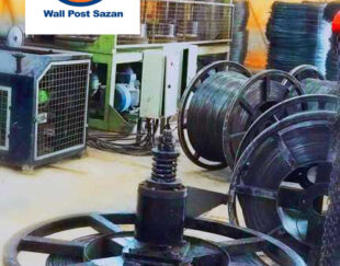 عرضه ناودانی و میلگرد بستر با کیفیت عالی و قیمت مناسب