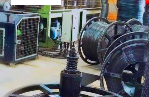 عرضه ناودانی و میلگرد بستر با کیفیت عالی و قیمت مناسب