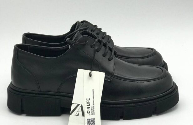 مرکز طراحی و تولید مدلهای کفش فشن و خاص روز دنیا