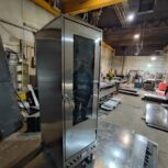 انواع فر قنادی