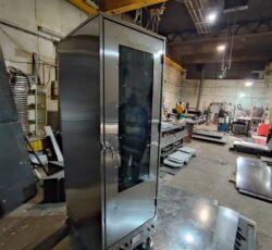 انواع فر قنادی