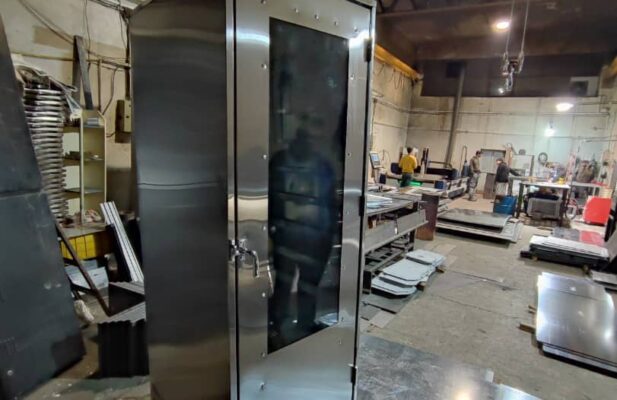 انواع فر قنادی