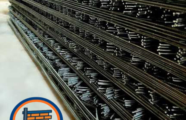 تولید و فروش وال پست منقطع، میلگرد بستر، اتصالات