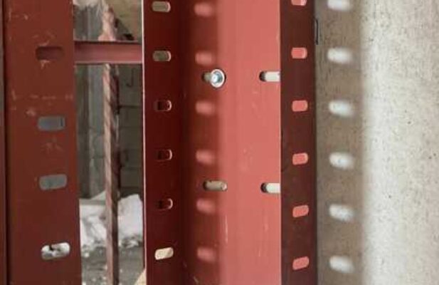 عرضه ناودانی و میلگرد بستر با کیفیت عالی و قیمت مناسب