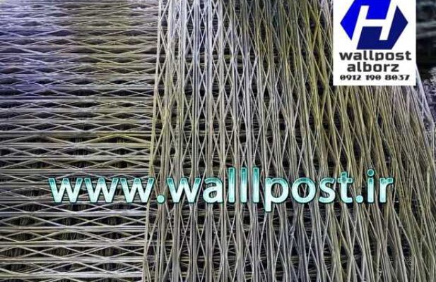 وال‌پست البرز ، تضمین استحکام و ایمنی دیوار