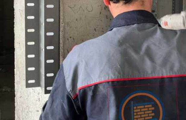 تولیدکننده وال پست و میلگرد بستر با کیفیتی عالی