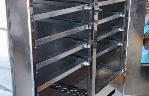 انواع فر قنادی