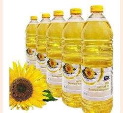 خرید و فروش روغن خوراکی از هند