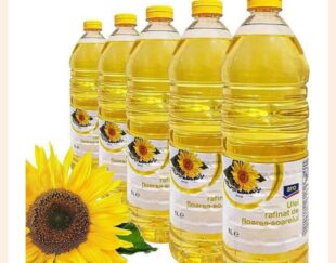 خرید و فروش روغن خوراکی از هند