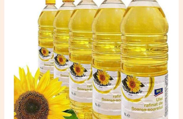 خرید و فروش روغن خوراکی از هند