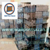 تولیدکننده وال پست و میلگرد بستر با کیفیتی عالی
