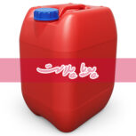 تولید و عرضه گالن ۲۰ لیتری تخم مرغی